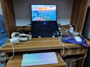 联想拯救者Y7000P 电竞游戏本笔记本电脑(i7-14650HX 16G 1T RTX5060 2.5K 240Hz 100%DCI-P3广色域)黑 实拍图