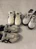 Onitsuka Tiger鬼塚虎经典男女鞋复古运动休闲鞋MEXICO 66™ 米灰色/藏青色 38 实拍图