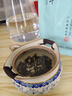一农茶叶茉莉花茶春毫100g袋装广西横县茉莉七窨一提 花香浓郁 实拍图