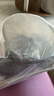 优多莲染发工具套装染发刷厚披肩焗油染发碗染发软毛刷美发工具染发套装 实拍图