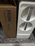 海尔（Haier）净水器滤芯HRO6H01-HU1/6H11/99/600CVH5/CH3/CF1/GU1原装PCB+RO反渗透滤芯净水机器官方旗舰正品 1级PCB复合滤芯1 实拍图