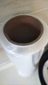 Sodolike尚岛手撕保鲜膜大卷PE材质35cm*500米商用生鲜蔬果厨房超市食品膜 实拍图