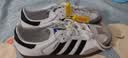 阿迪达斯 adidas三叶草  samba T头鞋运动鞋男女休闲鞋B75806 41 实拍图