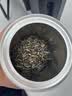 张一元茉莉花茶叶龙毫明前茶新春茶伴手礼物浓香型送长辈特种200g礼盒装 实拍图
