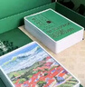 崂茗绿茶青岛崂山绿茶礼盒2026新茶豆香250g手工山东特产茶叶送伴手礼 实拍图