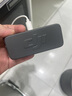 大疆 DJI Mic Mini 迷你无线高品音质降噪领夹麦克风【安卓+苹果全系列+相机】全能版一拖二(含充电盒) 实拍图