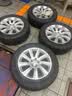 倍耐力四季胎235/60R18 107V 蝎子S-VEas(LR1/LR)原配路虎神行2 实拍图