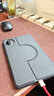 闪魔适用华为matepad mini保护套2025款轻薄matepad mini保护壳平板8.8横竖旋转全包柔光版通用软壳 实拍图