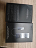 艾利和（Iriver）Astell&Kern AK HC2解码耳放线4.4mm HIFI平衡苹果安卓手机电脑便携小尾巴 深银色 毕业礼物 实拍图