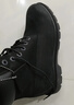 添柏岚（Timberland）官方踢不烂男鞋马丁靴户外皮革|19039 19039W/黑色 TB1仅批次不同 41 鞋内长：25.5cm 实拍图