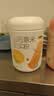 五谷磨房山药薏米粉芡实粉养胃食品五谷营养早餐代餐粉546g 实拍图