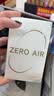 漫步者（EDIFIER）花再 Zero Air 真无线蓝牙耳机半入耳式耳麦降噪游戏新款适用于苹果Pro安卓小米红米荣耀漫游花在 月白+柯基狗耳机套+入会享5元 实拍图
