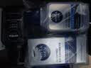 妮维雅（NIVEA）男士升级冰极控油护肤套装(洁面+精华露)补水保湿护肤品 生日礼物 实拍图