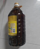 金龙鱼 食用油 【保真菜籽油】非转基因 物理压榨 纯香低芥酸菜籽油5L 实拍图