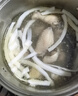 温氏110天黄油鸡肉片350g+500天老母鸡肉片250g火锅土鸡食材组 实拍图