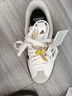 阿迪达斯（adidas）女 运动型格系列 VL COURT 3.0 休闲鞋 KJ4000 白色  36  实拍图