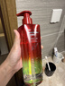 沙宣【歌手同款】绿钻控油瓶洗发水500g洗头膏去油清爽蓬松洗发露男女 实拍图