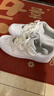 耐克NIKE女空军一号AF1 运动鞋DD8959-100白38.5 实拍图