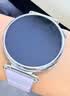 HUAWEI WATCH GT 6 流光紫 41mm智能手表多维情绪健康全新骑行体验 实拍图