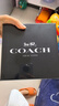 蔻驰（COACH）摩登岩兰纽约男士香水40ml生日礼物礼盒大牌正品送男朋友毕业礼物 实拍图