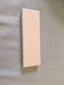 Apple/苹果 Watch S11 智能手表GPS款42毫米玫瑰金色铝金属表壳淡桃粉色运动型表带S/M MEUN4CH/B 实拍图