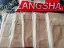 浪莎丝袜女夏季超薄款光腿神器5A抑菌不易勾丝性感长筒肉色打底裤袜 实拍图