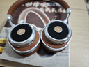 iKF Rona【Hi·Res金标｜自适应降噪】复古头戴式耳机无线蓝牙有线耳麦游戏数码时尚颜值穿搭星耀棕 实拍图