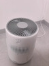 苏泊尔（SUPOR）【以旧换新再减10%】加湿器无雾热卖轻音桌面大容量大雾量办公卧室家用无雾加湿器空调风扇伴侣33A 实拍图