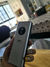 诺基亚（NOKIA）210 4G全网通 微聊语音视频 定位AI双卡双待 直板按键学生老人老年人功能机备用手机 银色 实拍图
