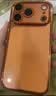 闪魔适用苹果iphone17promax手机壳苹果17promax保护套镜头全包超薄透明硅胶防摔软壳男女款 实拍图