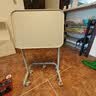 宜家（IKEA）TRONES强尼思墙上鞋柜家用门口入户玄关收纳柜超薄省空间 白色鞋柜/储藏，组装 实拍图