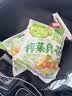 吉香居榨菜真芯25g*20袋减盐早餐榨菜0添加脂肪咸菜下饭菜清淡学生榨菜 实拍图