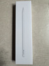 Apple/苹果 Pencil Pro 磁吸触控笔手写笔苹果笔电容笔书写绘画iPad笔 适用于iPad Pro/Air/mini机型 实拍图