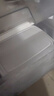 佳帮手冰箱保鲜盒食品级抗菌收纳盒专用密封水果蔬菜冷冻盒1000ml3只装 实拍图