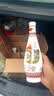 汾酒【酒厂直供】48度 乳玻汾 475ml*6瓶  玻汾 乳白汾 清香型白酒 48度 475mL 6瓶 实拍图