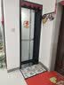 艾杰普浴室地垫卫生间防滑垫速干吸水地垫门口脚垫家用入户垫子40*70cm 实拍图