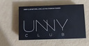 悠宜（unny club）柔妆持久三色眉粉2.7g咖啡棕防水防汗持妆鼻影卧蚕自然送女友 实拍图