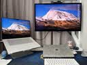 飞利浦27英寸5K 70Hz IPS 卡尔曼芯片校色HDR600 雷电4 HDMI2.1 旋转升降 音响 设计办公显示器27E3U7903 实拍图