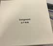 Songmont山下有松循迹mini相机包女头层牛皮单肩斜挎手机小包礼物 实拍图