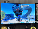 Vidda R Pro 43英寸 海信电视 144Hz高刷 高阶VA低反屏 智慧屏 以旧换新补贴 液晶家用电视机43VR1S-PRO 实拍图