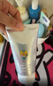 啵乐乐（Pororo）青少年洗面奶120g*2学生舒缓控油洁面【临期清仓】新老包装随机发 实拍图