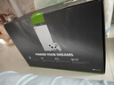 西部数据（WD）1TB移动固态硬盘Xbox Series XS授权版随身便携外接扩容C50外置游戏存储扩展卡PSSD硬盘 实拍图
