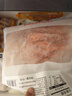 正大鸡肉洋葱圈1.6斤 冷冻炸鸡裹粉半成品鸡肉 炸鸡空气炸锅鸡块 实拍图