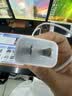 苹果充电器30W充电线氮化镓快充线套装iPhone14ProMax13 12 11手机充电头x数据线PD插头 30W苹果快充头+快充线1米套装【充电提速6倍】 实拍图