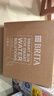碧然德（BRITA） 过滤净水器 家用滤水壶 净水壶 海洋系列 3.5L蓝色 一壶6芯装 环保加固包装 实拍图