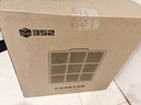 352空气净化器原装滤芯 X88/X88C/X86C/X80/X89C/X83系列适配滤芯 长效净味过滤器中层滤芯 实拍图