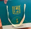 衡水老白干手酿礼盒 老白干香型白酒 62度 500ml*2瓶礼盒装 纯粮高度酒礼盒 实拍图