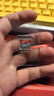 闪迪（SanDisk）128GB TF（MicroSD）内存卡 A1 U1 C10 至尊高速移动版存储卡 读速140MB/s 手机平板游戏机内存卡 实拍图