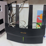 普联（TP-LINK） AX3000满血WiFi6千兆无线路由器 5G双频 Mesh 3000M无线速率 支持双宽带接入 XDR3030易展版 实拍图