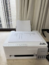 爱普生（EPSON）L3355 L3353打印机家用小型彩色照片墨仓式连供L3351 L3251 L3253无线复印A4一体机作业试卷学生用 【推荐】3355/3351 (重磅新品 全面升级) 官方标 实拍图